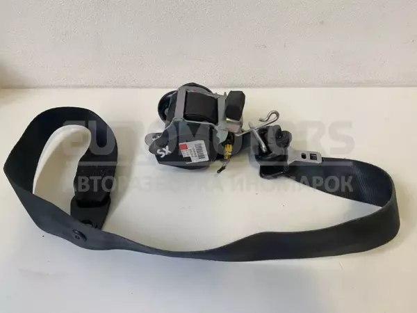 Передній лівий ремінь безпеки Ford Mondeo 2.0tdci (IV) 2007-2015 606637800 it-11458 Дизель - 2