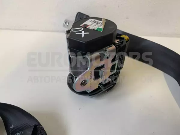 Передній правий ремінь безпеки Ford Mondeo 2.0tdci (IV) 2007-2015 606639200 it-11459 Дизель - 2