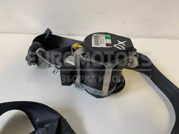 Передній правий ремінь безпеки Ford Mondeo 2.0tdci (IV) 2007-2015 606639200 it-11459 Дизель - 3