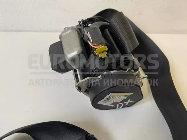 Передній правий ремінь безпеки Ford Mondeo 2.0tdci (IV) 2007-2015 606639200 it-11459 Дизель - 5