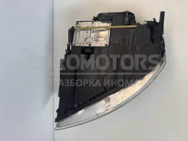 Права ксенонова фара VW Touareg 2.5tdi 2002-2010 7L6941016BK it-11522 Дизель - 3