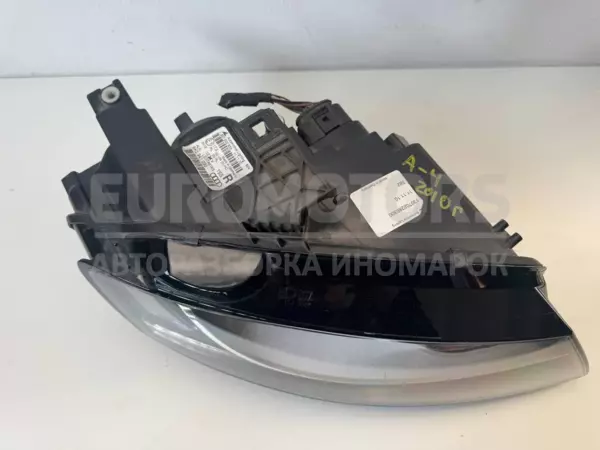 Правая фара Audi A4 3.2fsi (B8) 2007-2015 8K0941030 it-11528 Бензин - 2