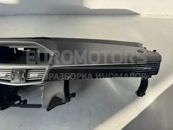 Центральна панель приладів із подушкою безпеки Mercedes E-class 1.8 (W212) 2009-2016 A2126802387 it-11533 Бензин - 4