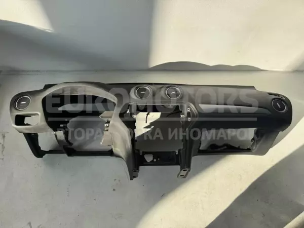 Центральна панель приладів із подушкою безпеки Ford Mondeo 2.0tdci (IV) 2007-2015 AG91-042A94-HA it-11534 Дизель euromotors.com.ua