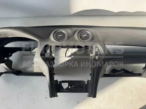 Центральная панель приборов с подушкой безопасности Ford Mondeo 2.0tdci (IV) 2007-2015 AG91-042A94-HA it-11534 Дизель - 2