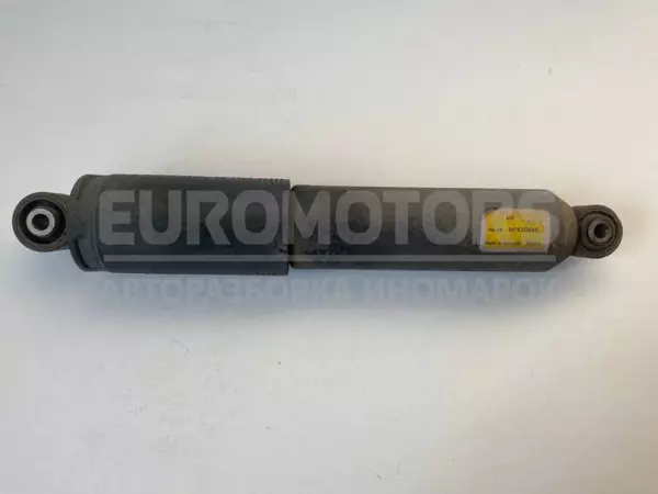 Задний амортизатор Chrysler Voyager 2.8crd 2000-2008 34534B it-11472 Дизель - 3