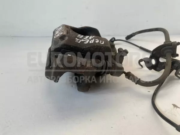 Передній лівий супорт BMW 2 1.5 12V turbo (F45) 2014-2021 5422280 it-11477 Бензин euromotors.com.ua