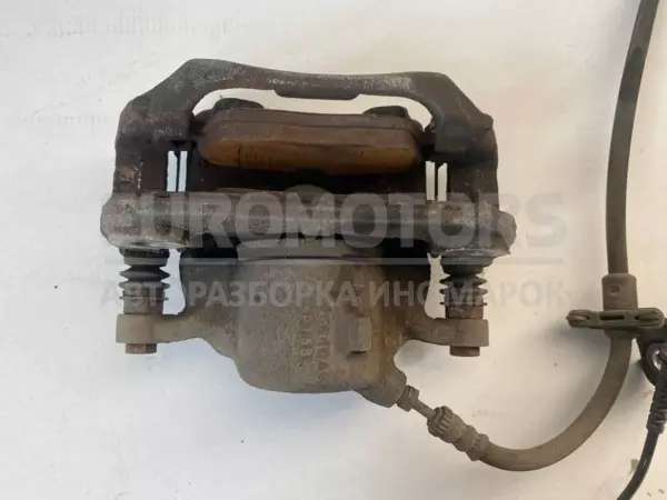 Передний левый суппорт BMW 2 1.5 12V turbo (F45) 2014-2021 5422280 it-11477 Бензин - 2