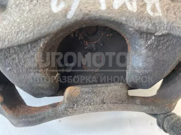 Передний левый суппорт BMW 2 1.5 12V turbo (F45) 2014-2021 5422280 it-11477 Бензин - 3