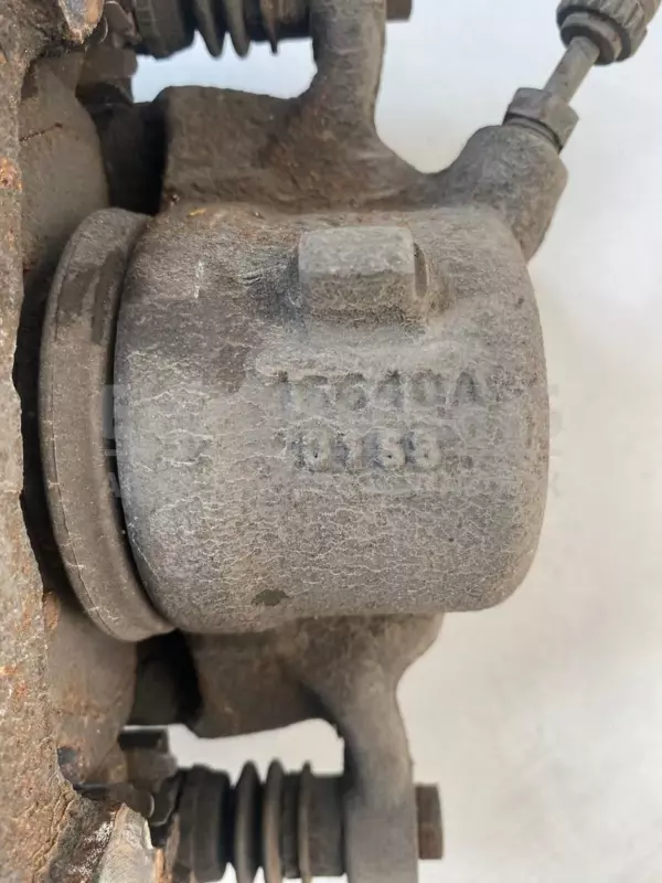 Передний левый суппорт BMW 2 1.5 12V turbo (F45) 2014-2021 5422280 it-11477 Бензин - 4