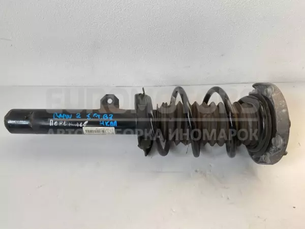 Передній лівий амортизатор BMW 2 1.5 12V turbo (F45) 2014-2021 149415-10 it-11479 Бензин euromotors.com.ua