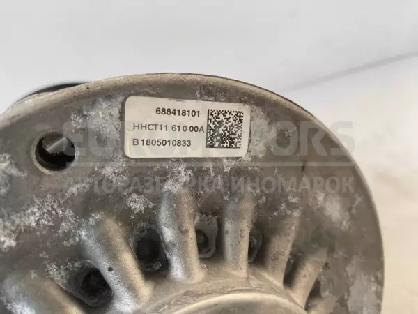 Передній лівий амортизатор BMW 2 1.5 12V turbo (F45) 2014-2021 149415-10 it-11479 Бензин - 4