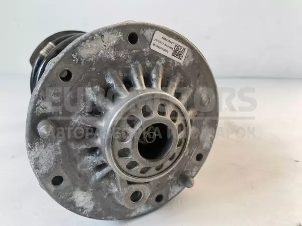 Передній лівий амортизатор BMW 2 1.5 12V turbo (F45) 2014-2021 149415-10 it-11479 Бензин - 5