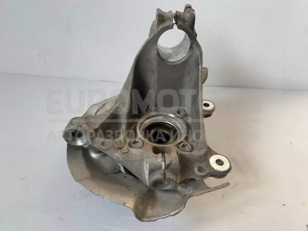 Передняя левая ступица BMW 2 1.5 12V turbo (F45) 2014-2021 6876645-03 it-11482 Бензин - 2