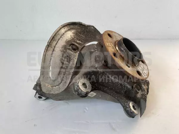 Передняя левая ступица BMW 2 1.5 12V turbo (F45) 2014-2021 6876645-03 it-11482 Бензин - 3