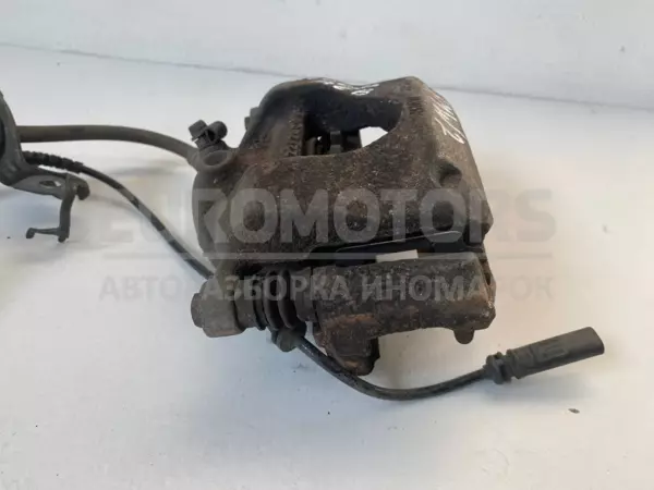 Передний левый суппорт BMW 2 1.5 12V turbo (F45) 2014-2021 5422280 it-11477 Бензин - 5