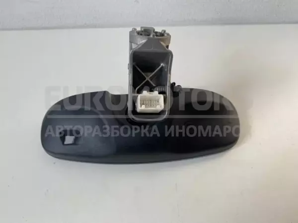 Зеркало заднего вида Jeep Compass 1.6MJet 2017 5XR35DX9AD it-11491 Дизель - 2