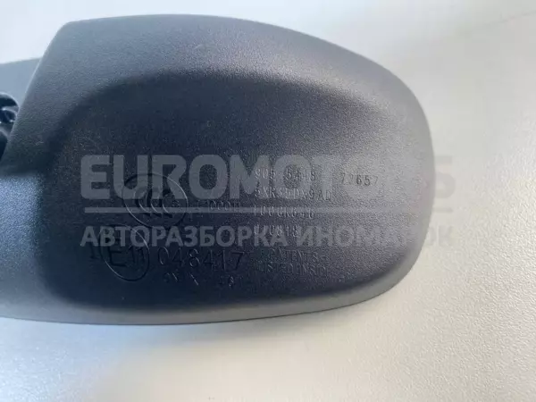 Зеркало заднего вида Jeep Compass 1.6MJet 2017 5XR35DX9AD it-11491 Дизель - 4