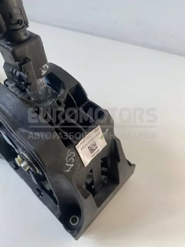 Рычаг переключения передач Jeep Compass 1.6MJet 2017 00502957630 it-11492 Дизель - 4
