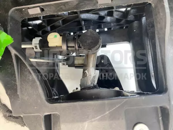 Рычаг переключения передач Jeep Compass 1.6MJet 2017 00502957630 it-11492 Дизель - 7