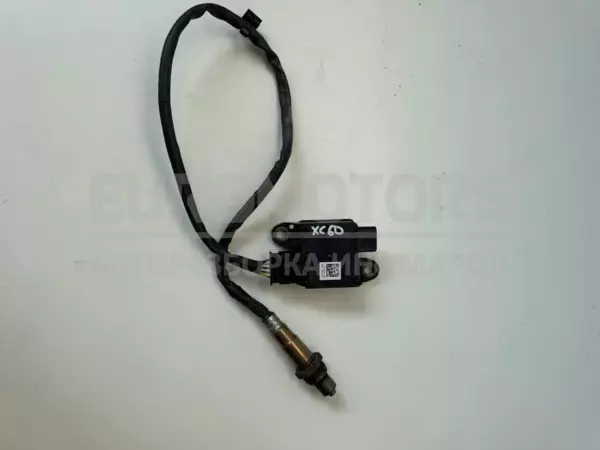 Лямбда-зонд Volvo XC60 2.0tdi 2017 0281006956 it-11508 Дизель euromotors.com.ua