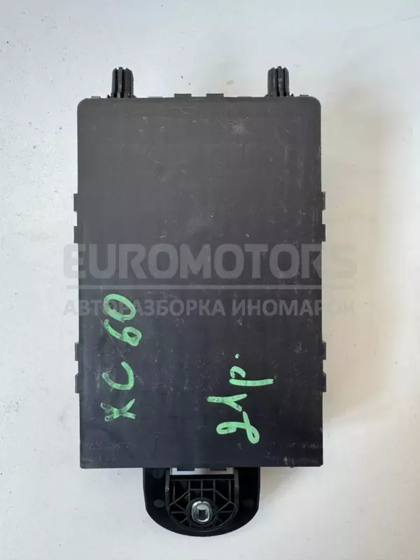 Блок предохранителей Volvo XC60 2.0tdi 2017 31682732 it-11509 Дизель - 2