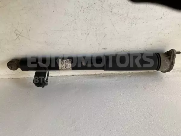 Левый задний амортизатор Mercedes C-class 2.2cdi (W204) 2007-2015 A2043203730 it-11532 Дизель - 2