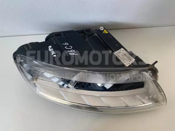 Правая светодиодная фара Audi A6 3.0tdi (C6) 2004-2011 4F0941030 it-11536 Дизель - 2