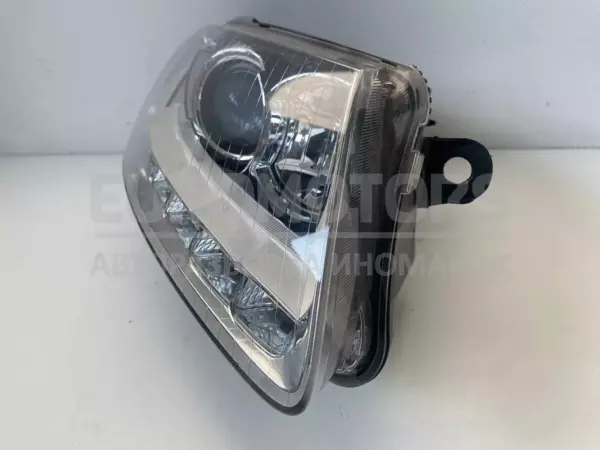 Правая светодиодная фара Audi A6 3.0tdi (C6) 2004-2011 4F0941030 it-11536 Дизель - 4