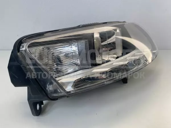 Правая светодиодная фара Audi A6 3.0tdi (C6) 2004-2011 4F0941030 it-11536 Дизель - 5