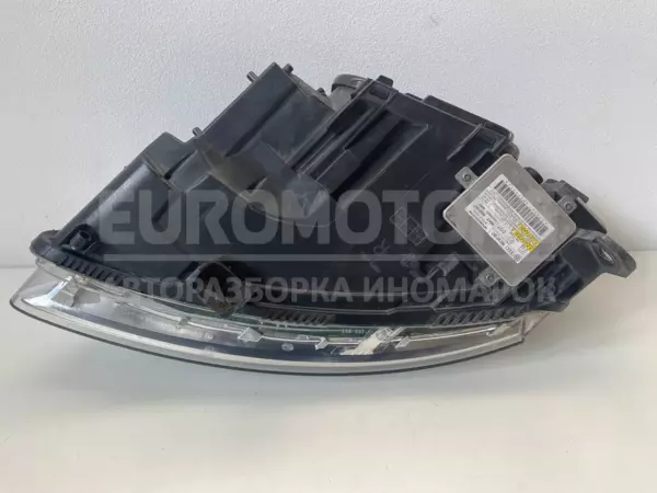 Правая светодиодная фара Audi A6 3.0tdi (C6) 2004-2011 4F0941030 it-11536 Дизель - 6