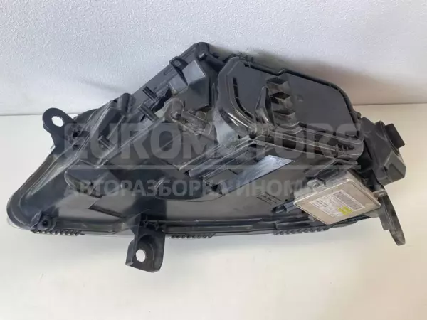 Правая светодиодная фара Audi A6 3.0tdi (C6) 2004-2011 4F0941030 it-11536 Дизель - 8