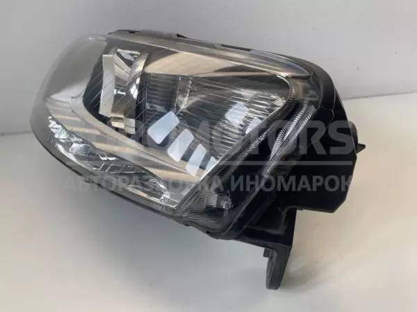 Левая светодиодная фара Audi A6 3.0tdi (C6) 2004-2011 4F0941029 it-11537 Дизель - 2
