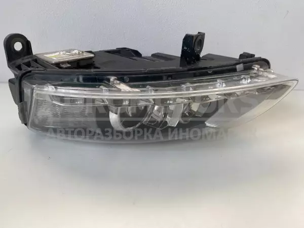 Левая светодиодная фара Audi A6 3.0tdi (C6) 2004-2011 4F0941029 it-11537 Дизель - 3