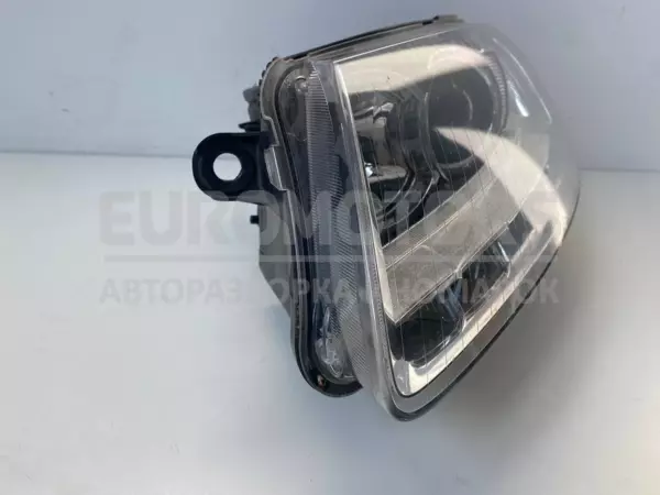 Левая светодиодная фара Audi A6 3.0tdi (C6) 2004-2011 4F0941029 it-11537 Дизель - 4