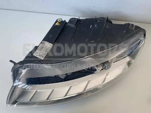 Левая светодиодная фара Audi A6 3.0tdi (C6) 2004-2011 4F0941029 it-11537 Дизель - 5