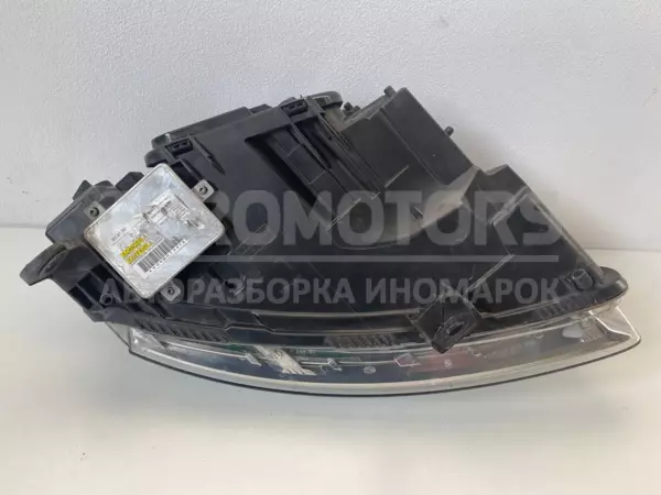 Левая светодиодная фара Audi A6 3.0tdi (C6) 2004-2011 4F0941029 it-11537 Дизель - 9
