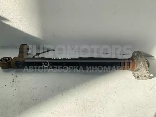 Правый задний амортизатор VW Passat 3.2 FSI (B6) 2005-2010 3C0512010F it-11543 Бензин - 3