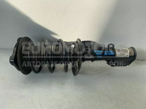 Передний левый амортизатор Mercedes C-class 2.2cdi (W204) 2007-2015 A2043204266 it-11545 Дизель euromotors.com.ua