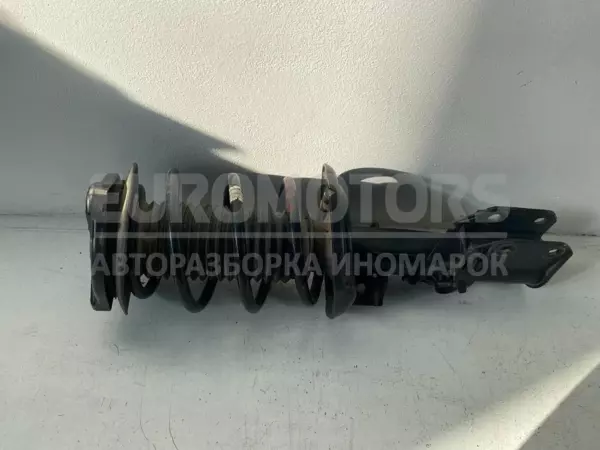 Передний левый амортизатор Mercedes C-class 2.2cdi (W204) 2007-2015 A2043204266 it-11545 Дизель - 2