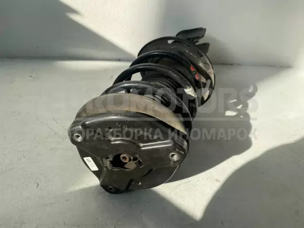 Передний левый амортизатор Mercedes C-class 2.2cdi (W204) 2007-2015 A2043204266 it-11545 Дизель - 4