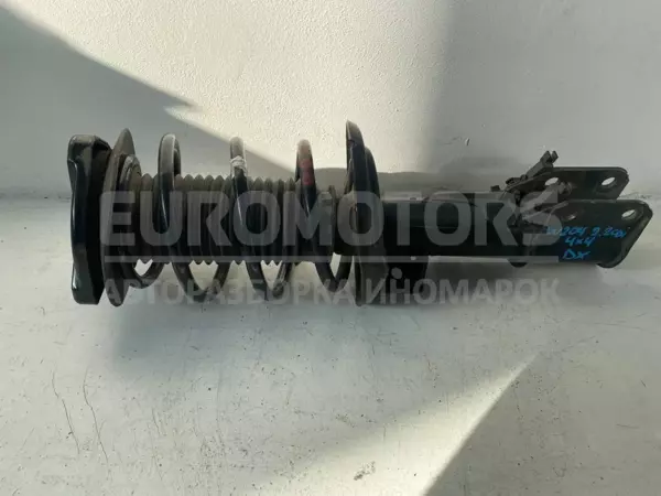 Передний правый амортизатор Mercedes C-class 2.2cdi (W204) 2007-2015 A2043204266 it-11546 Дизель euromotors.com.ua