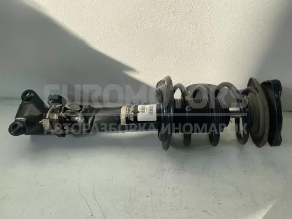 Передній правий амортизатор Mercedes C-class 2.2cdi (W204) 2007-2015 20UC2509 it-11547 Дизель euromotors.com.ua