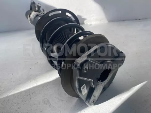 Передній правий амортизатор Mercedes C-class 2.2cdi (W204) 2007-2015 20UC2509 it-11547 Дизель - 3