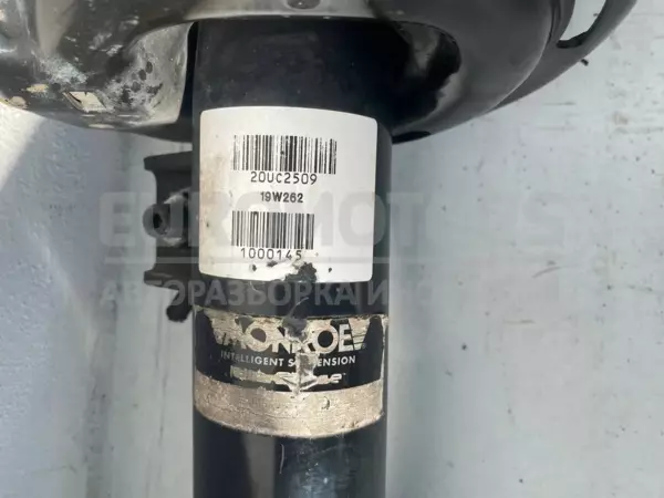 Передній правий амортизатор Mercedes C-class 2.2cdi (W204) 2007-2015 20UC2509 it-11547 Дизель - 4