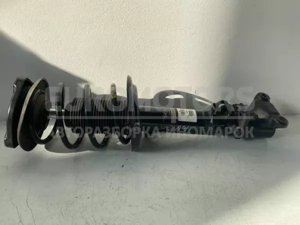 Передній лівий амортизатор Mercedes C-class 2.2cdi (W204) 2007-2015 20UC2508 it-11548 Дизель euromotors.com.ua