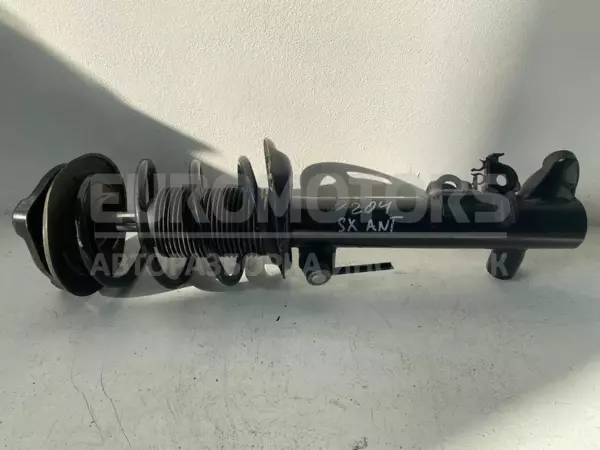 Передній лівий амортизатор Mercedes C-class 2.2cdi (W204) 2007-2015 20UC2508 it-11548 Дизель - 2