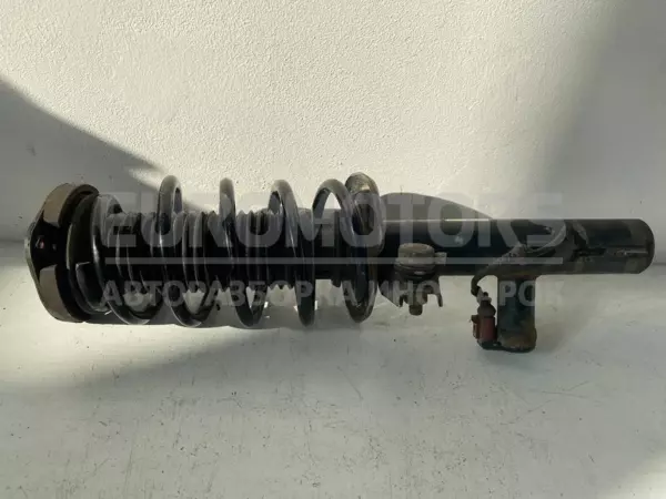 Передний левый амортизатор VW Passat 3.2 FSI (B6) 2005-2010 3C0413031D it-11549 Бензин - 5