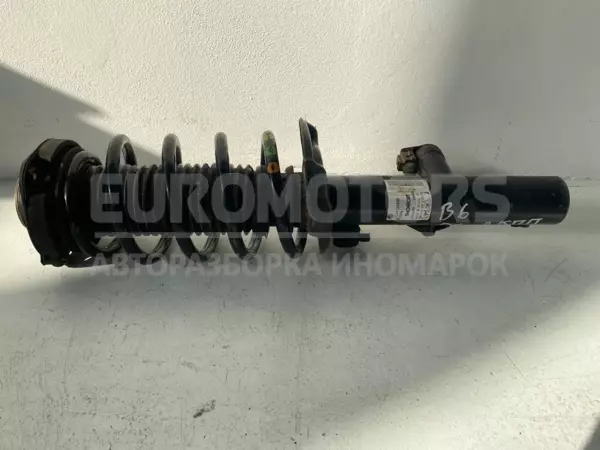 Передний правый амортизатор VW Passat 3.2 FSI (B6) 2005-2010 3C0413031D it-11550 Бензин euromotors.com.ua