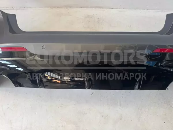 Задний бампер BMW 1 2.0tdi (F40) 2019-2024 it-11558 Дизель - 2